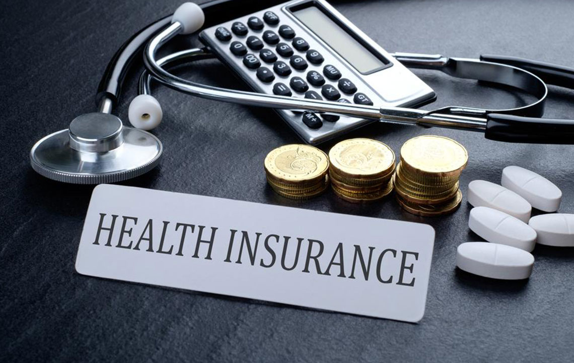 Here&#8217;s how you can  get health insurance quotes