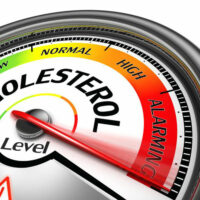 High Cholesterol: Causes and prevention