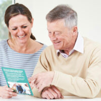 Important age milestones in retirement planning