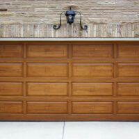 Important features to consider while building garage doors