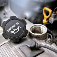 Oil Change Specials for Economical Tune-ups