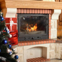 Learn to differentiate the cost of fireplaces