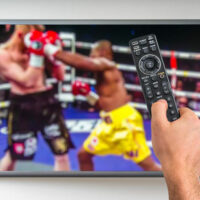 Make the most of these Christmas TV deals