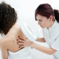 Melanoma Screening and Diagnosis