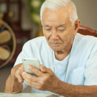 Must-have AARP cellphones for seniors