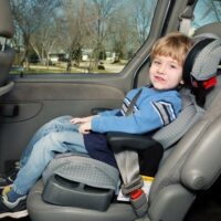 Safety Tips for Childproofing your Car