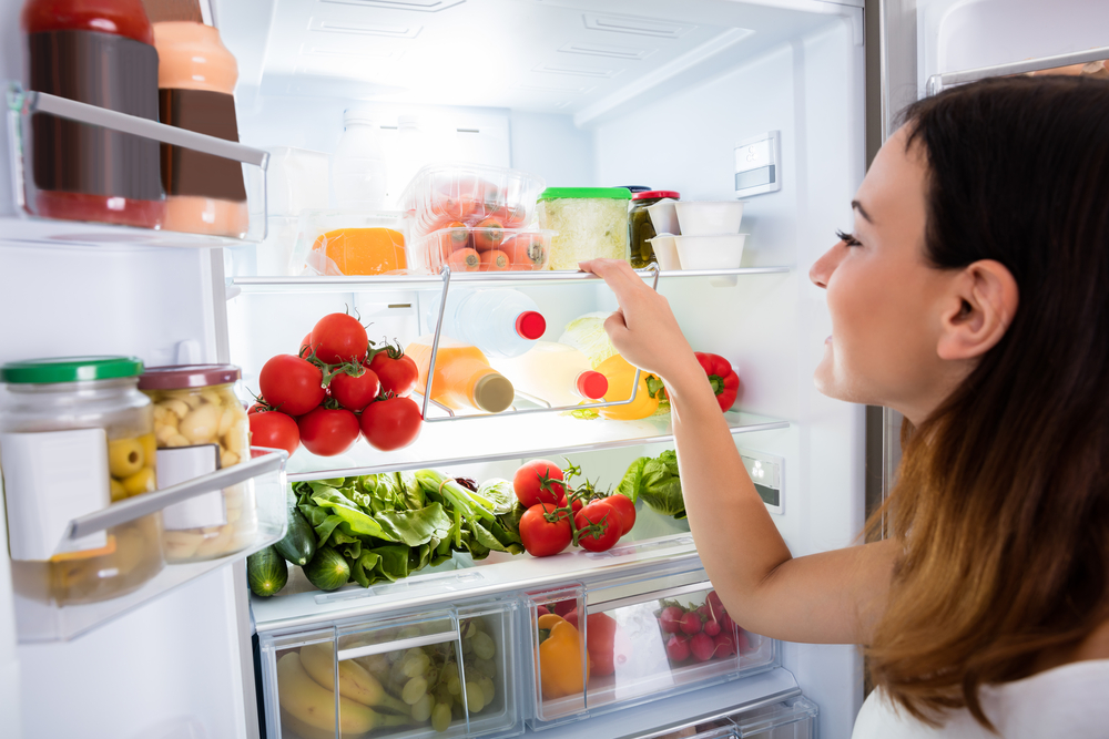 Samsung Refrigerators &#8211; Innovations like None Other