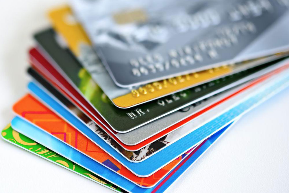 Seize these 5 lucrative credit cards for remarkable offers