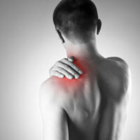 Shoulder Pain &#8211; Causes and treatments