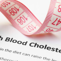 Symptoms, causes, and risks of high cholesterol