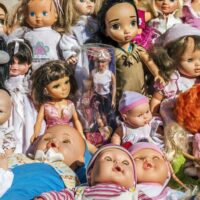 Popular My Life Dolls for Kids