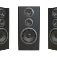 Popular Bose speakers for home theater systems