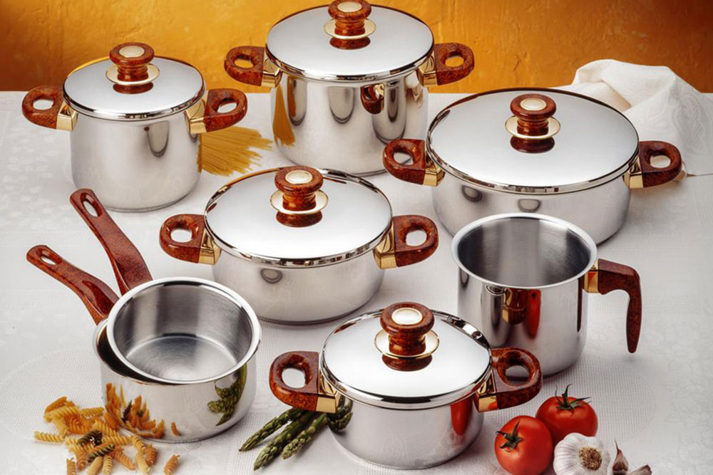 Popular cookware brands you should be familiar with