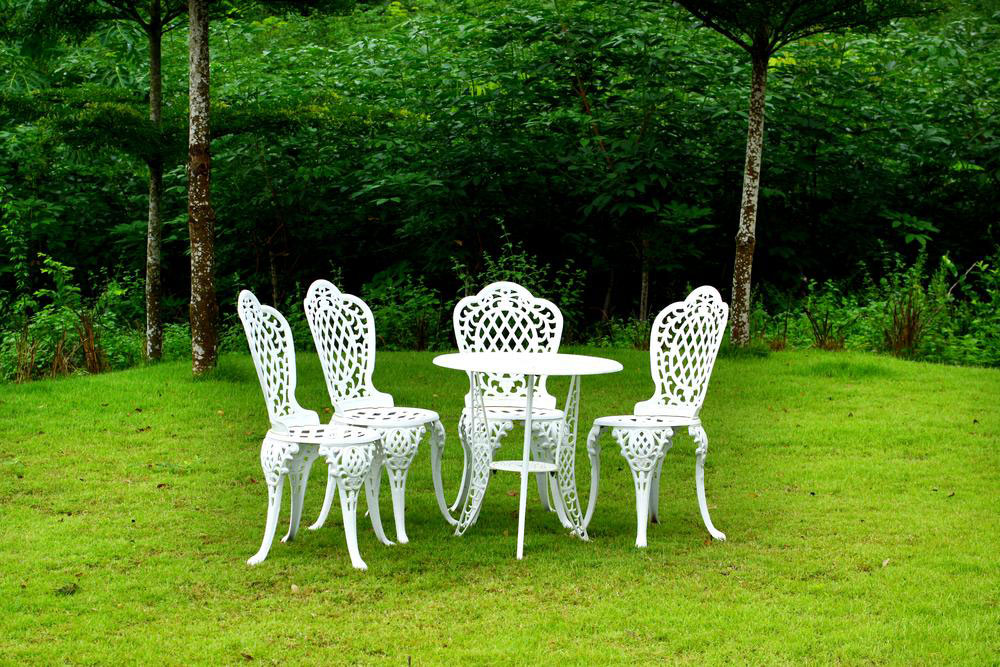 Patio Furniture &#8211; Adorning the home garden