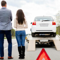 Picking the right roadside assistance plan