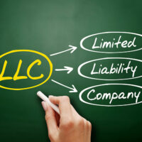 Pros and cons of an LLC