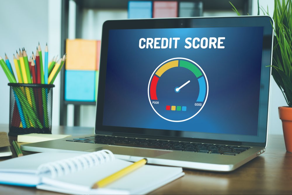 Quick simple fixes to improve your credit score