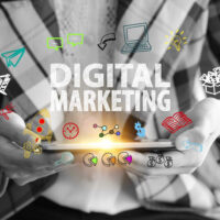 Role of pay per click in digital marketing strategy