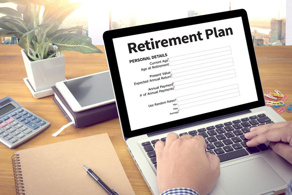 Retirement planning &#8211; what are the options you have