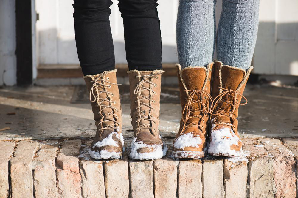 Reasons why Ugg boots are an essential pair of footwear