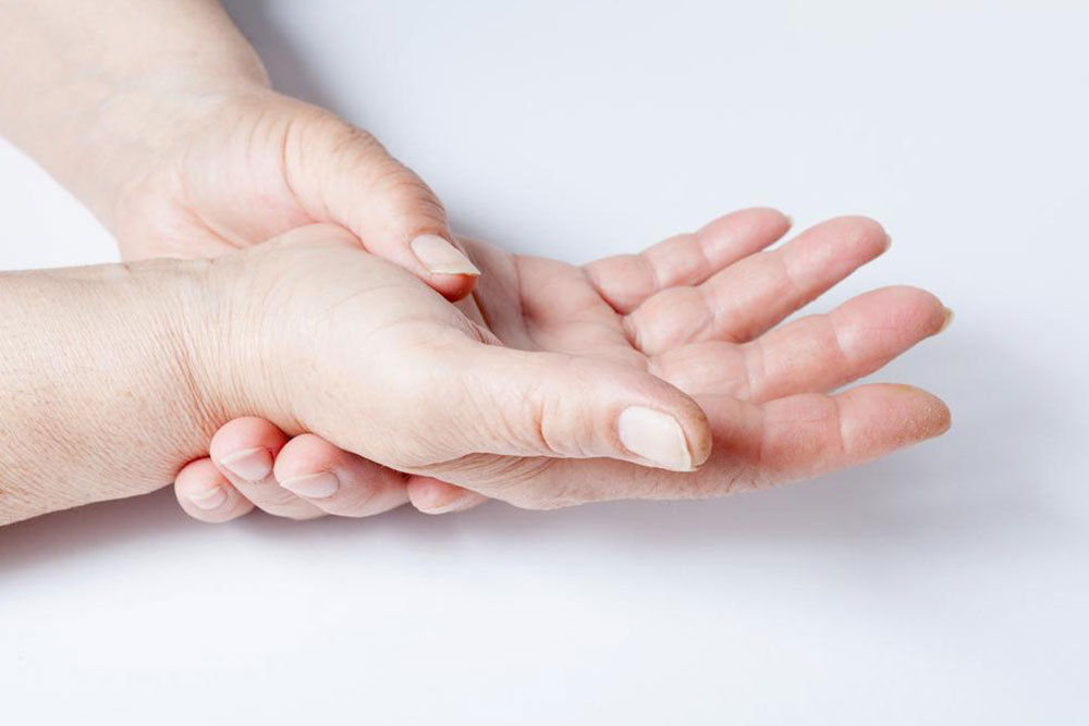 Rheumatoid arthritis fibromyalgia &#8211; Symptoms and treatment