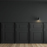 Wall paneling &#8211; The smart and functional wall decor