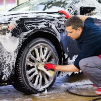 Why Proper Car Care Is Important