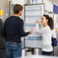 Why do you need an upright freezer?