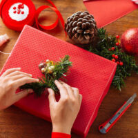 Why handmade Christmas gifts are a better option