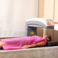 Why should you get a bone density test?