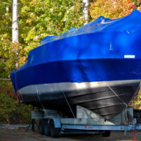 Why you should invest in a good boat cover