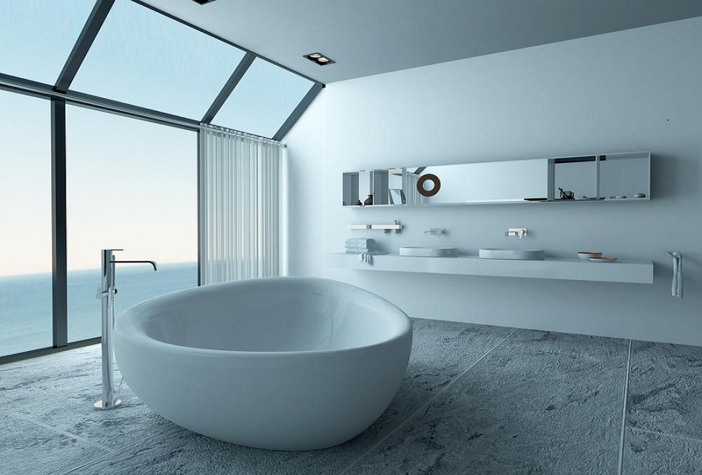 What Makes a Dream Bathroom