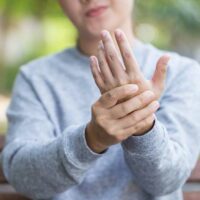 What Causes Numbness in the Fingers