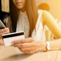 What is an E-wallet online payment generation