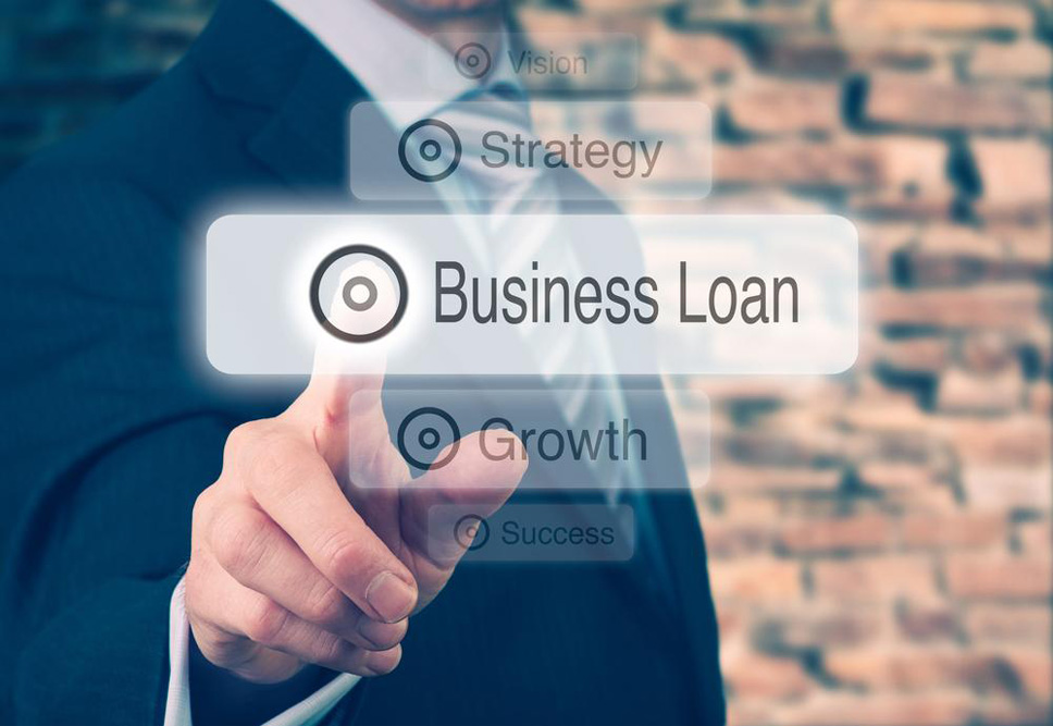 What is a high risk business loan