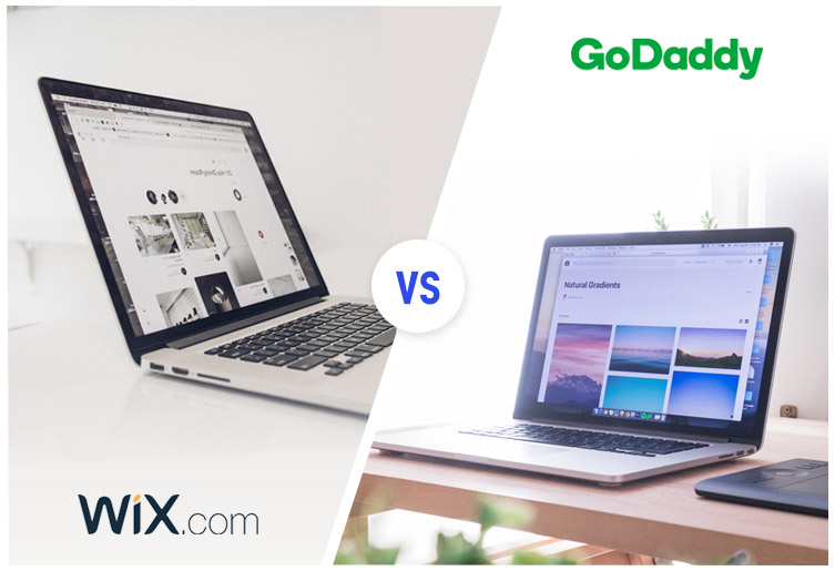 Wix Vs. GoDaddy &#8211; which is the better website builder?