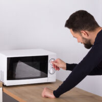 Top 3 Over-Range Microwaves to Choose From