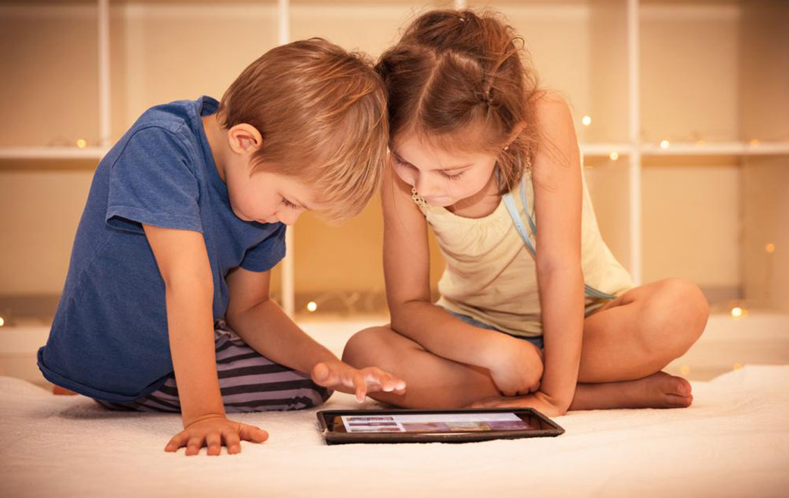 Top 3 budget-friendly tablets for kids