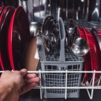 Top 10 Dishwashers Available In The Market