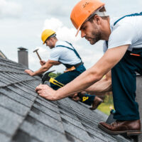 Top 4 roofing companies and their prices