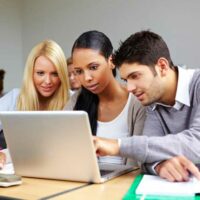 Top 5 Accredited Online Universities for a Degree in Social Work