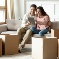 Top 5 companies that help you with relocation