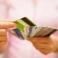 Top 5 credit cards to check out