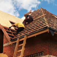 Top 5 roofing companies in the country