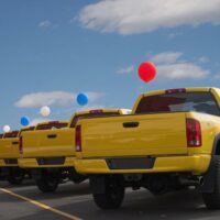 The Pros and Cons of Pickup Truck Ownership