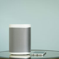 The convenient ways of enjoying music with wireless speakers