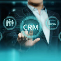 The advantages and disadvantages of CRM software