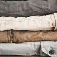 The new range of Dockers pants for your closet