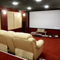 Things You Might Not Know About A Home Theatre System