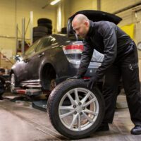 Things You Must Know When Buying Car Tires